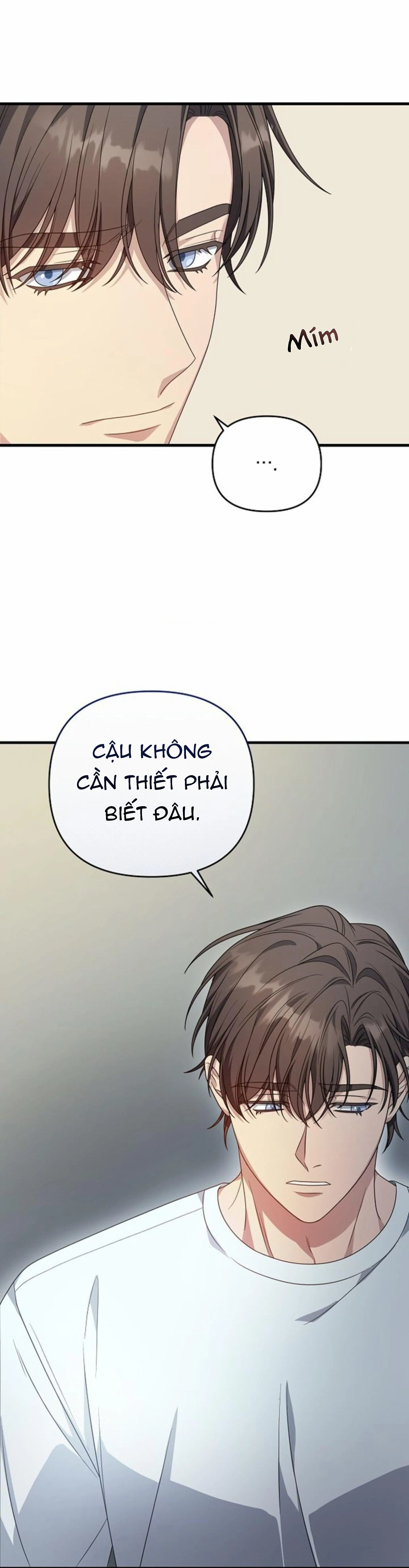 (END) Xin Sếp Phê Duyệt Tối nay Chapter 9 Trang 8