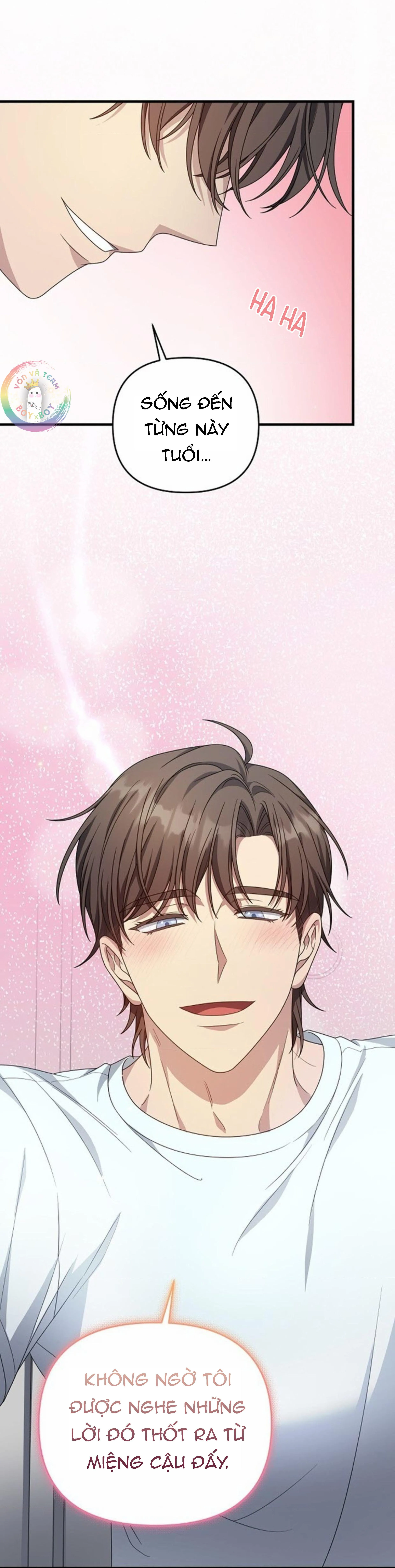 (END) Xin Sếp Phê Duyệt Tối nay Chapter 9 Trang 15