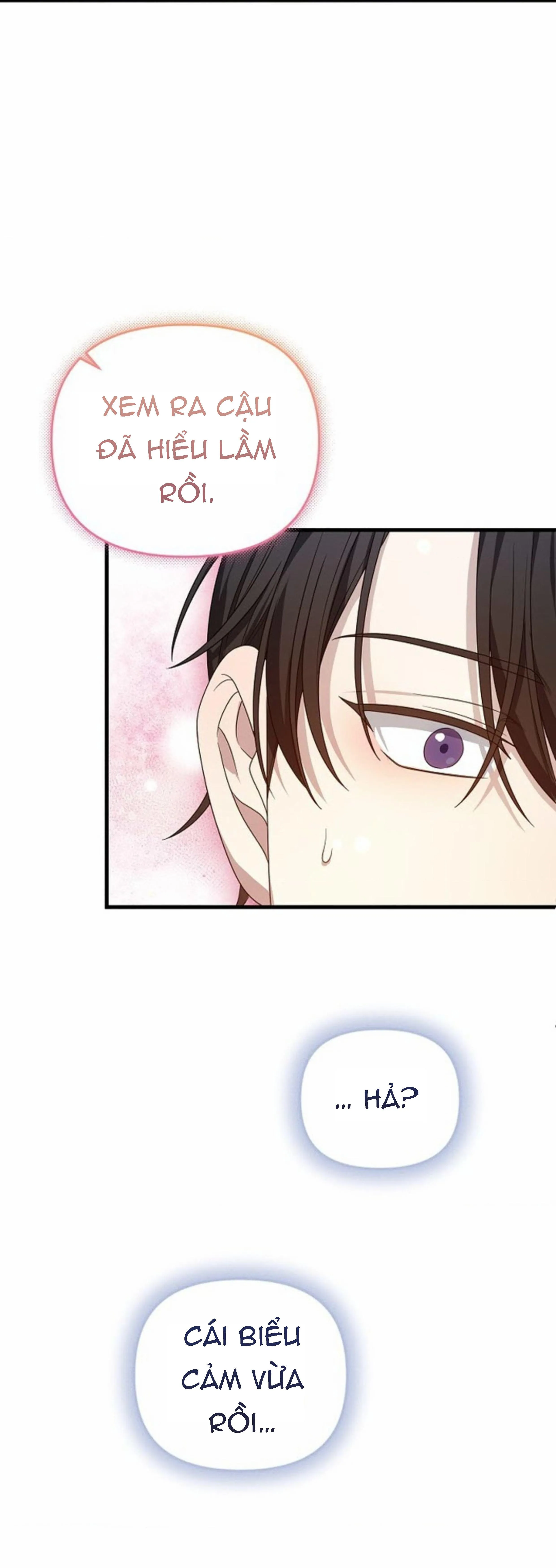 (END) Xin Sếp Phê Duyệt Tối nay Chapter 9 Trang 16