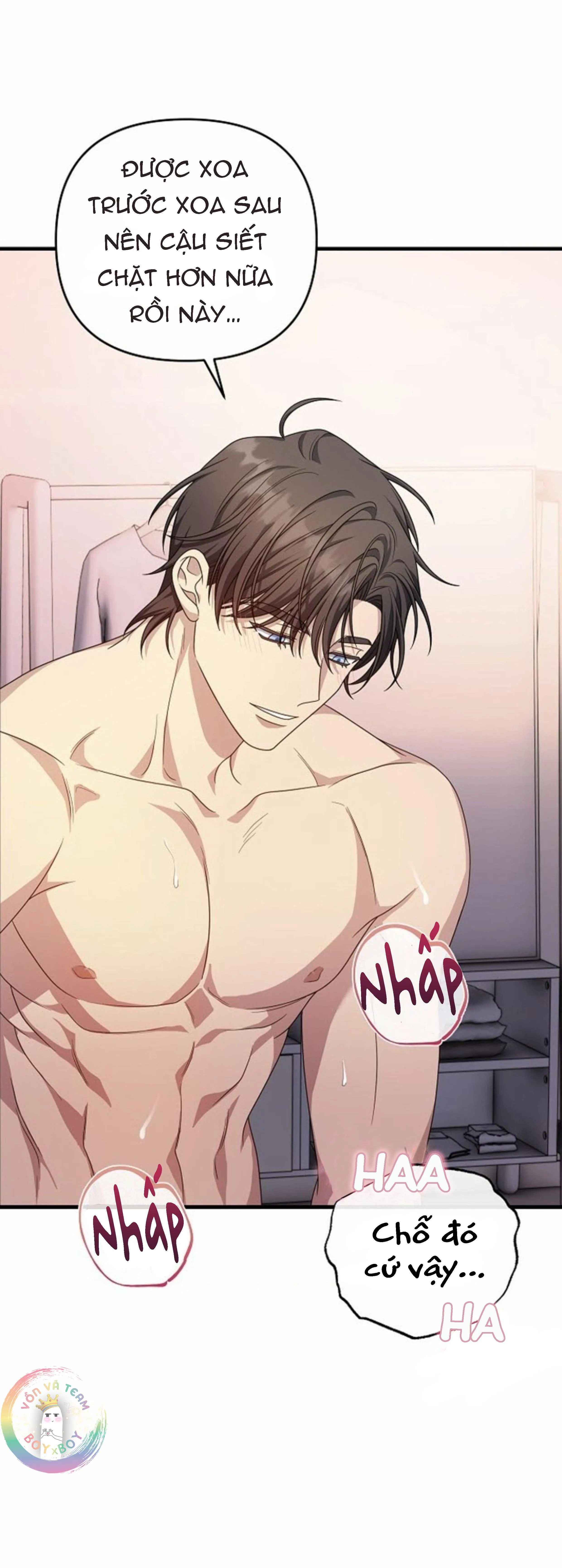 (END) Xin Sếp Phê Duyệt Tối nay Chapter 9 Trang 22