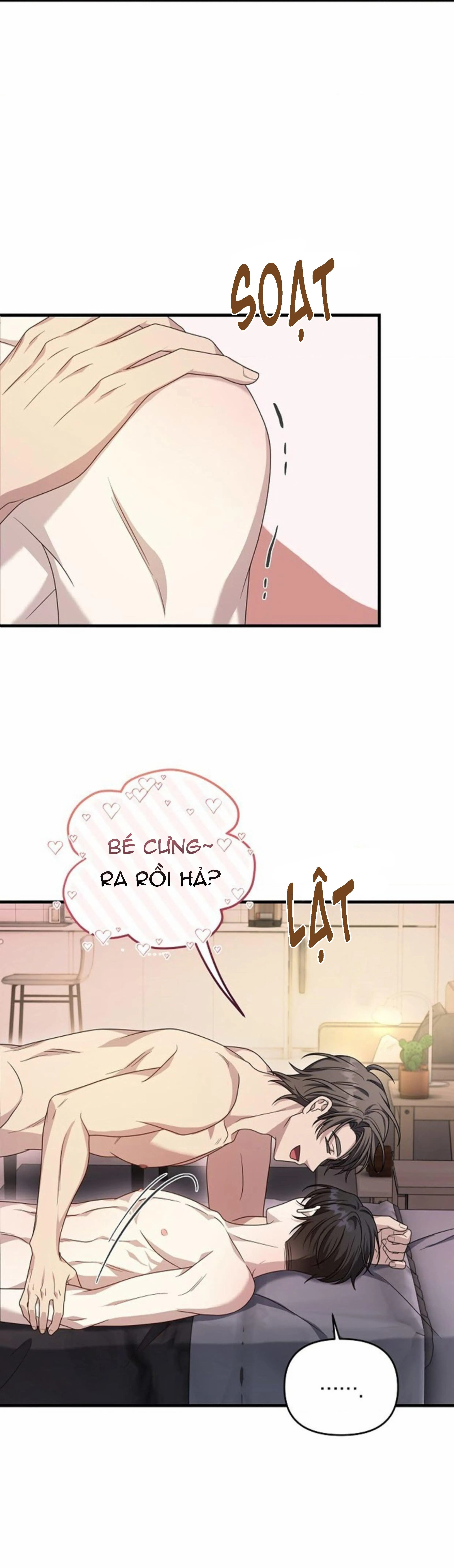 (END) Xin Sếp Phê Duyệt Tối nay Chapter 9 Trang 29