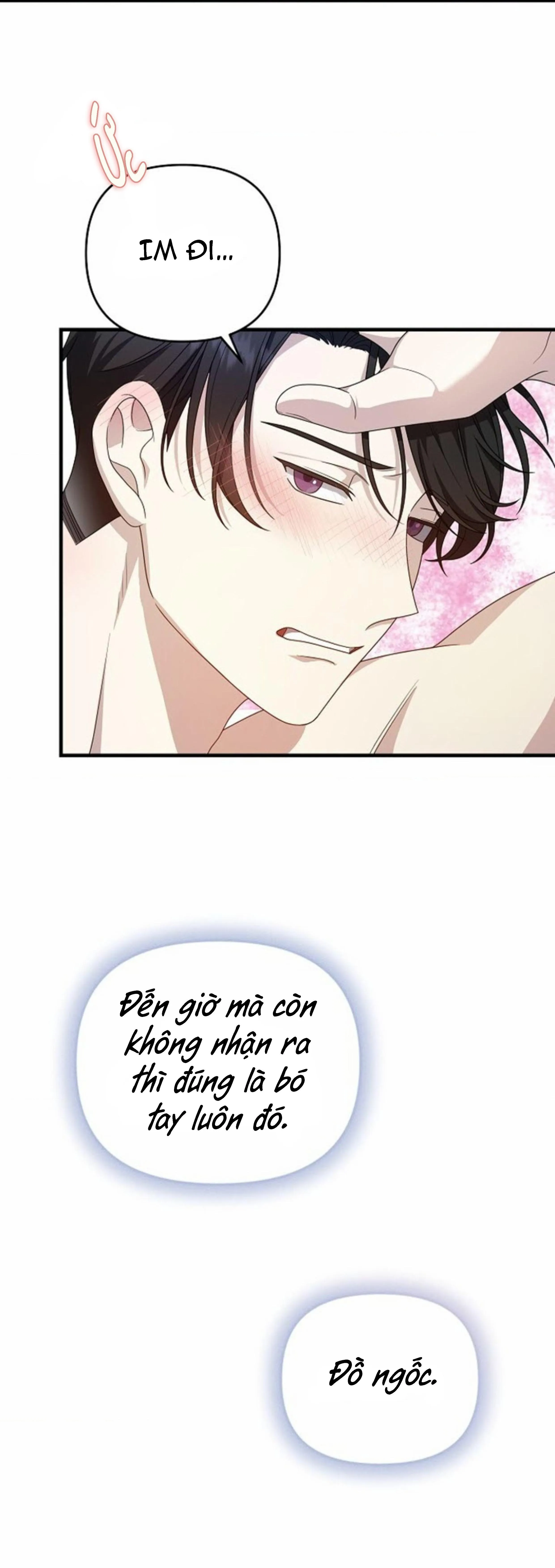 (END) Xin Sếp Phê Duyệt Tối nay Chapter 9 Trang 35