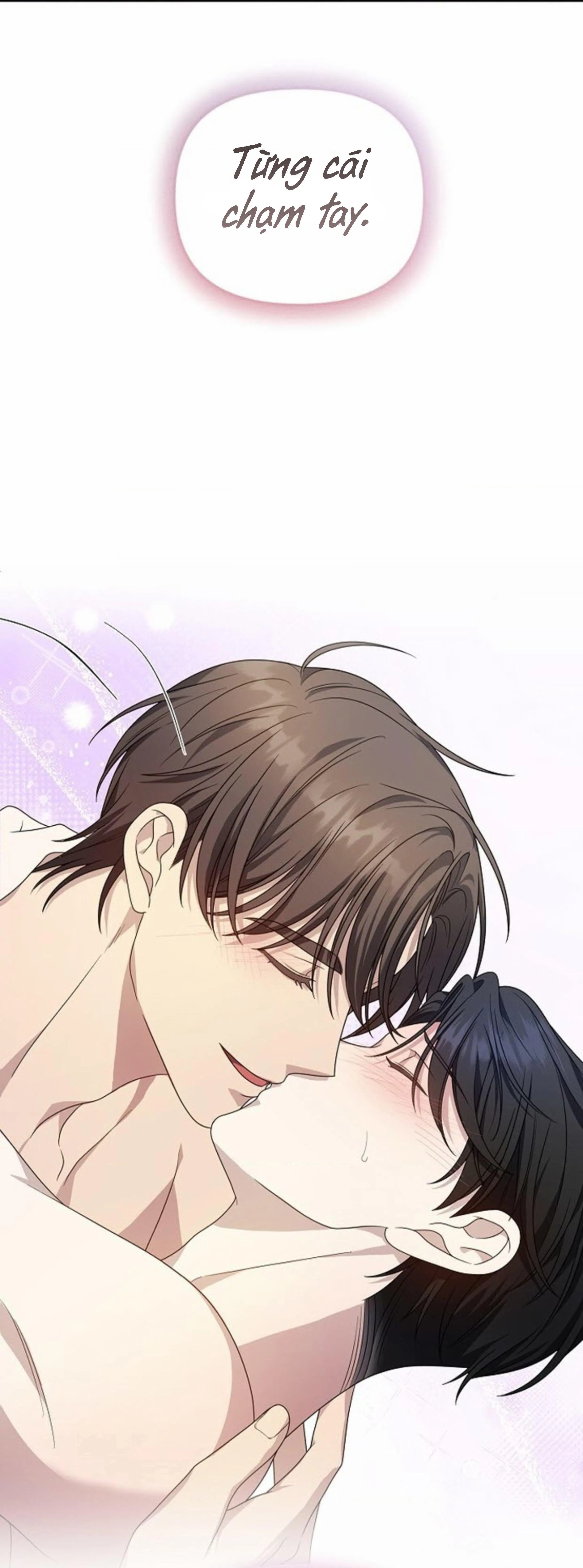 (END) Xin Sếp Phê Duyệt Tối nay Chapter 9 Trang 37