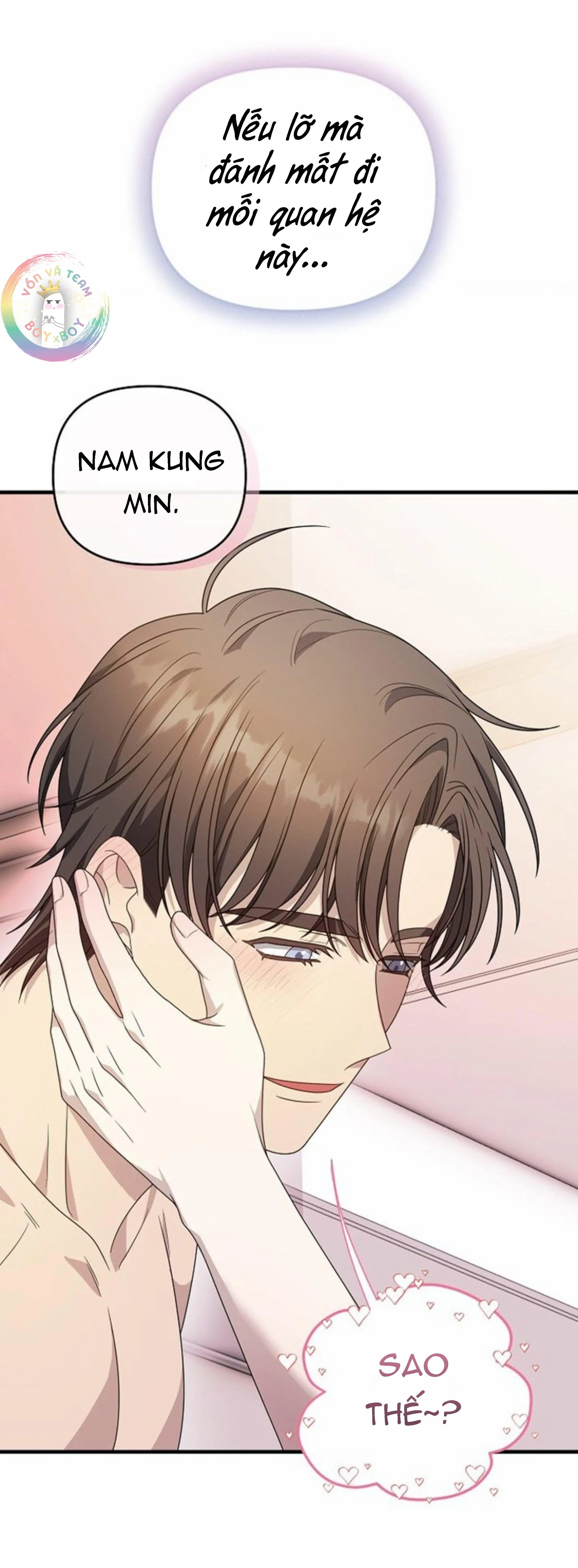 (END) Xin Sếp Phê Duyệt Tối nay Chapter 9 Trang 40