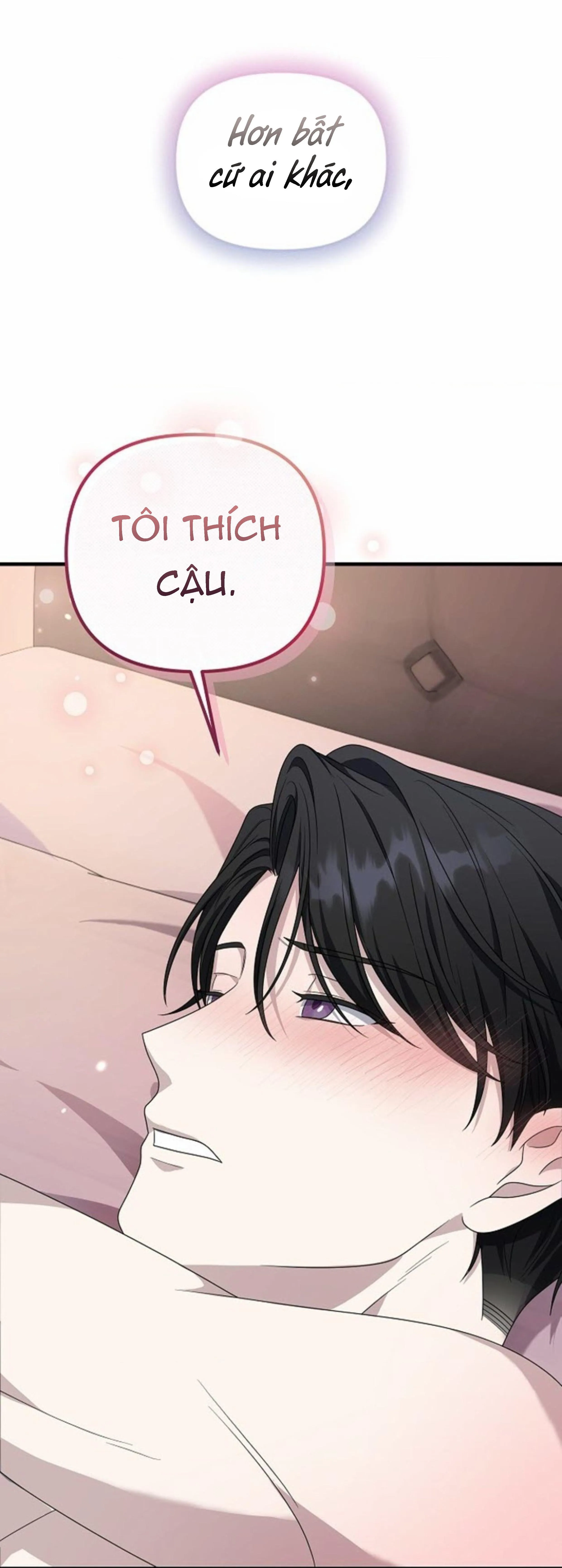 (END) Xin Sếp Phê Duyệt Tối nay Chapter 9 Trang 41