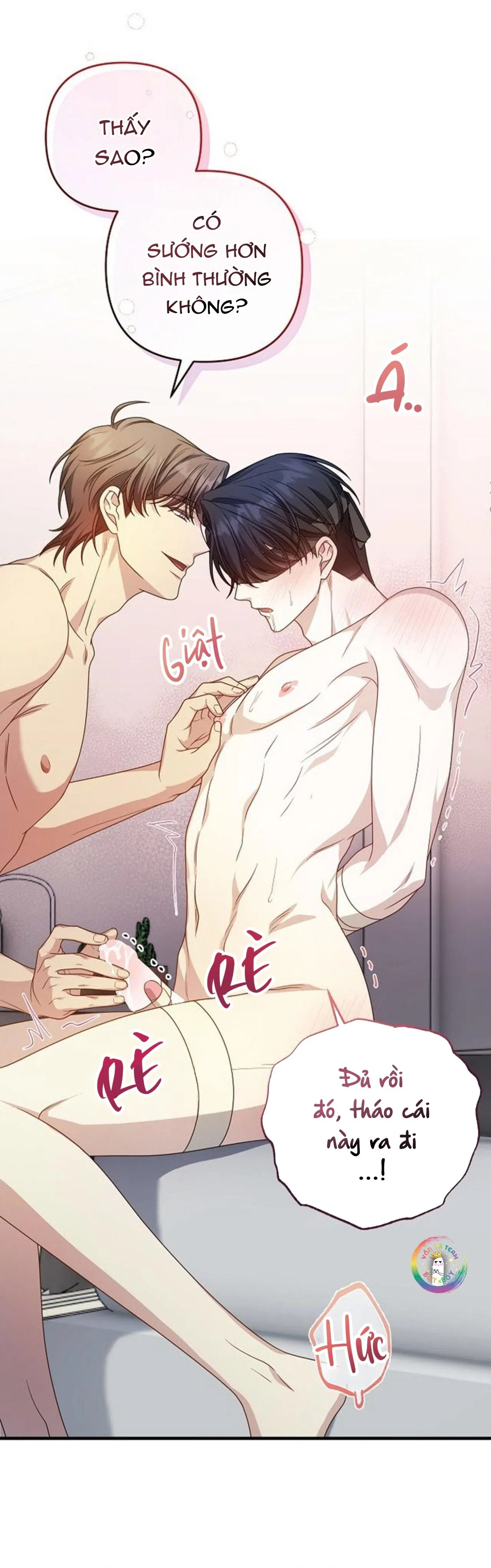 (END) Xin Sếp Phê Duyệt Tối nay Chapter 10 Trang 14