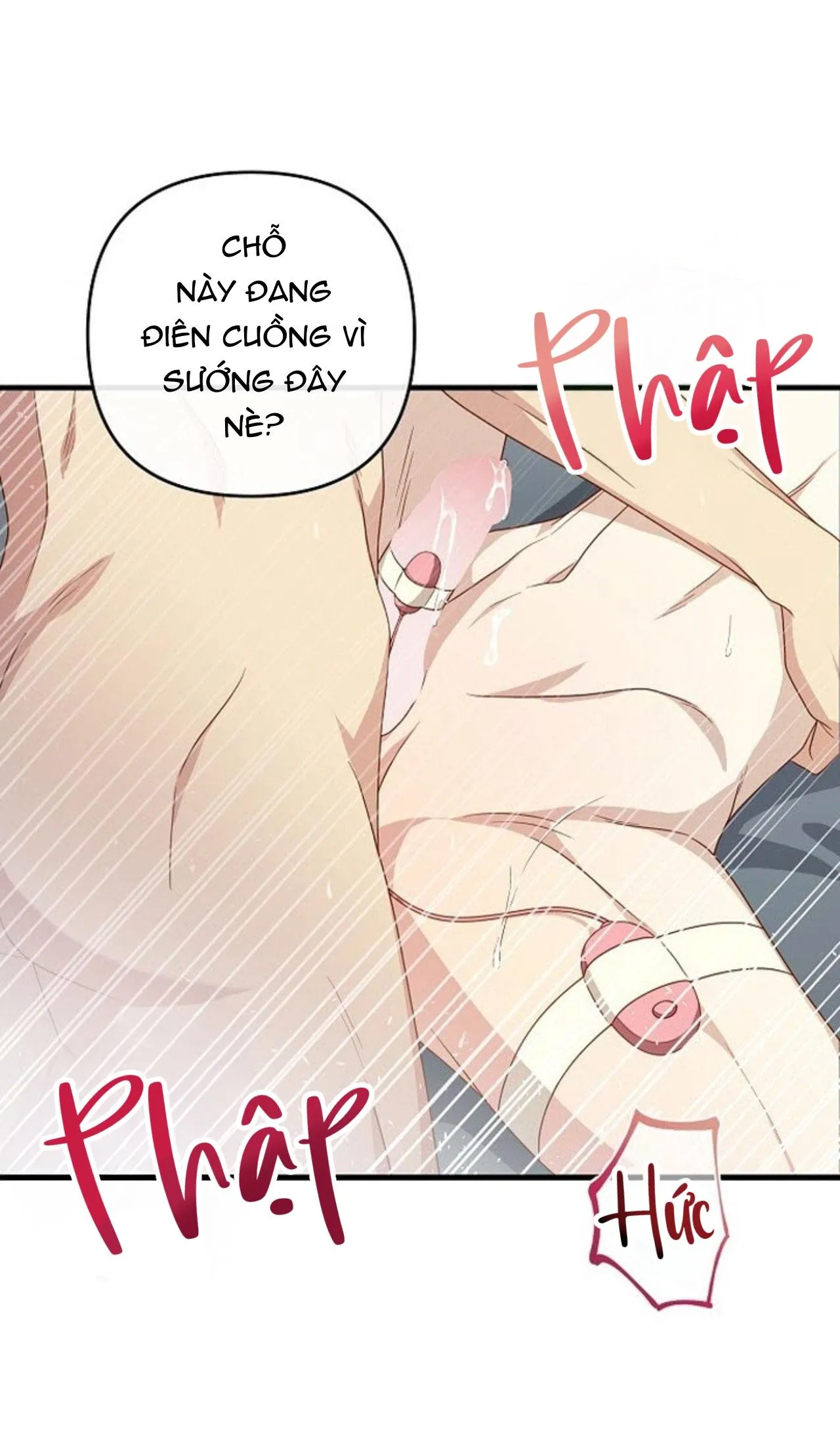 (END) Xin Sếp Phê Duyệt Tối nay Chapter 10 Trang 20