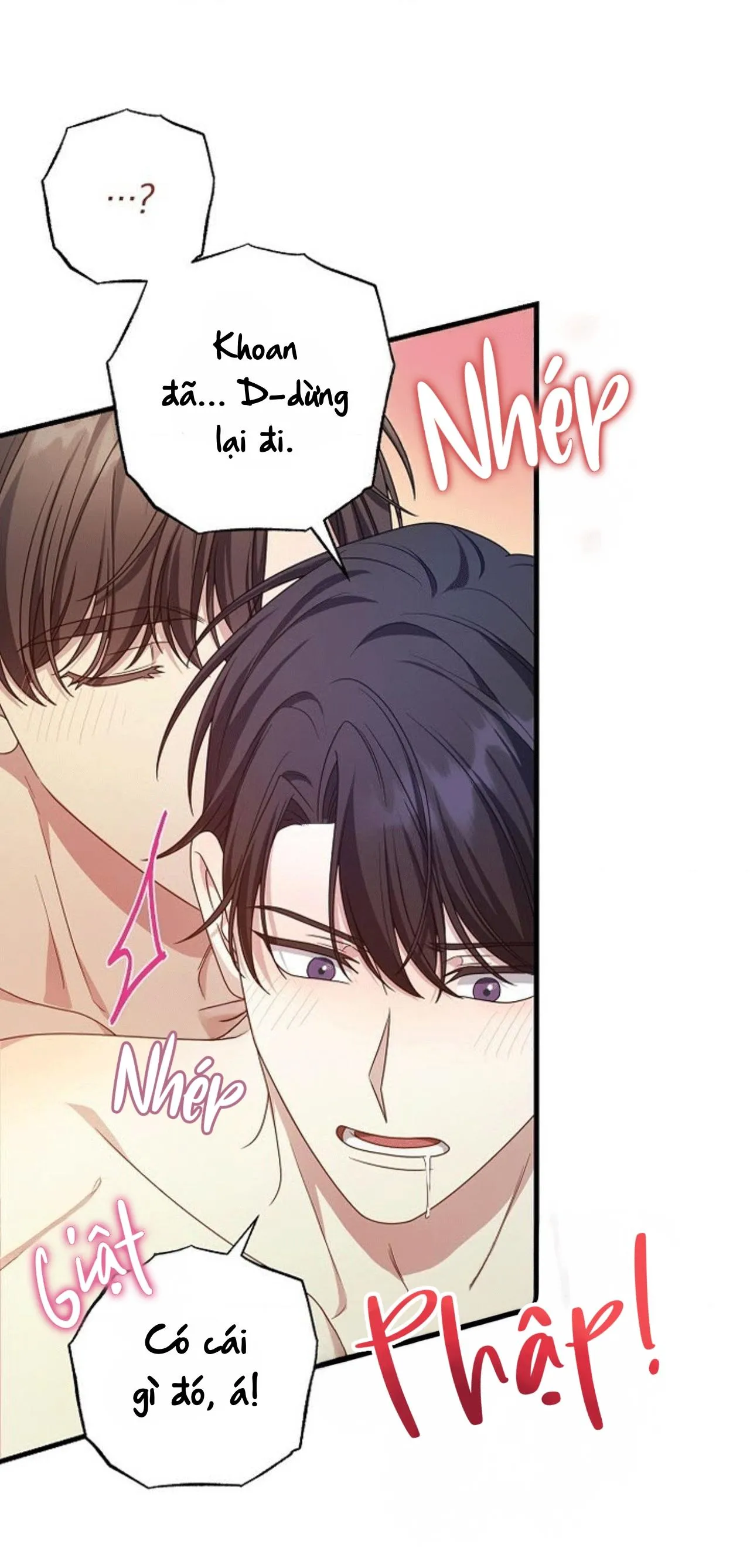 (END) Xin Sếp Phê Duyệt Tối nay Chapter 10 Trang 31