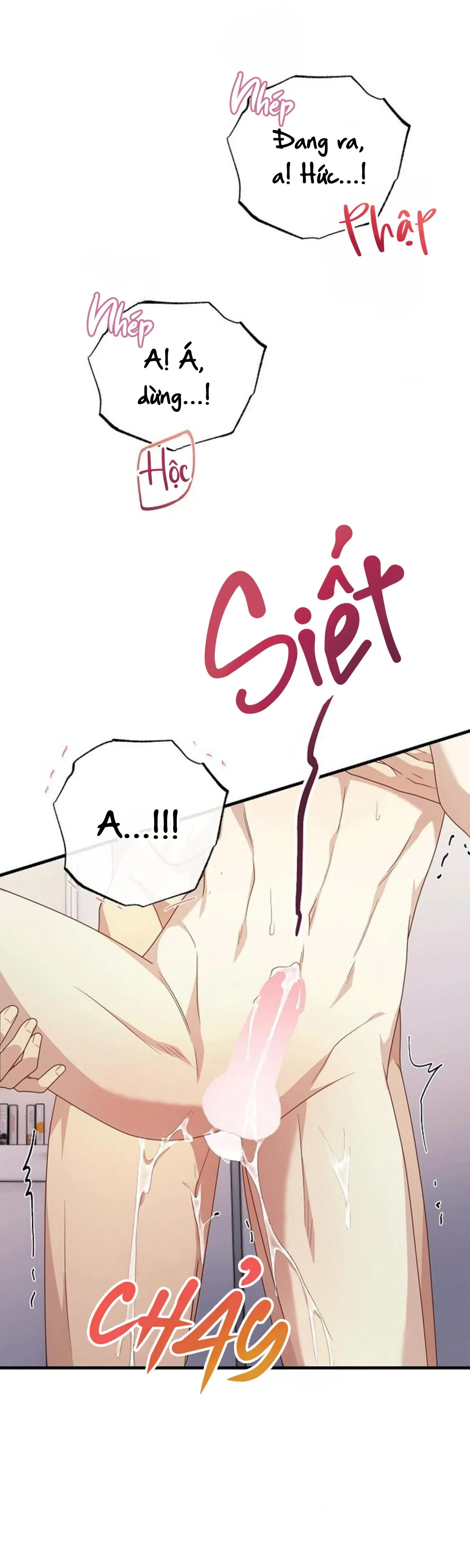 (END) Xin Sếp Phê Duyệt Tối nay Chapter 10 Trang 32