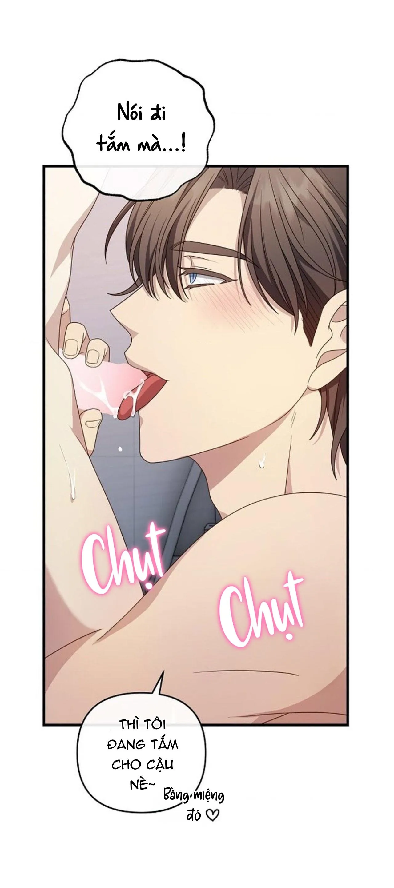 (END) Xin Sếp Phê Duyệt Tối nay Chapter 10 Trang 38