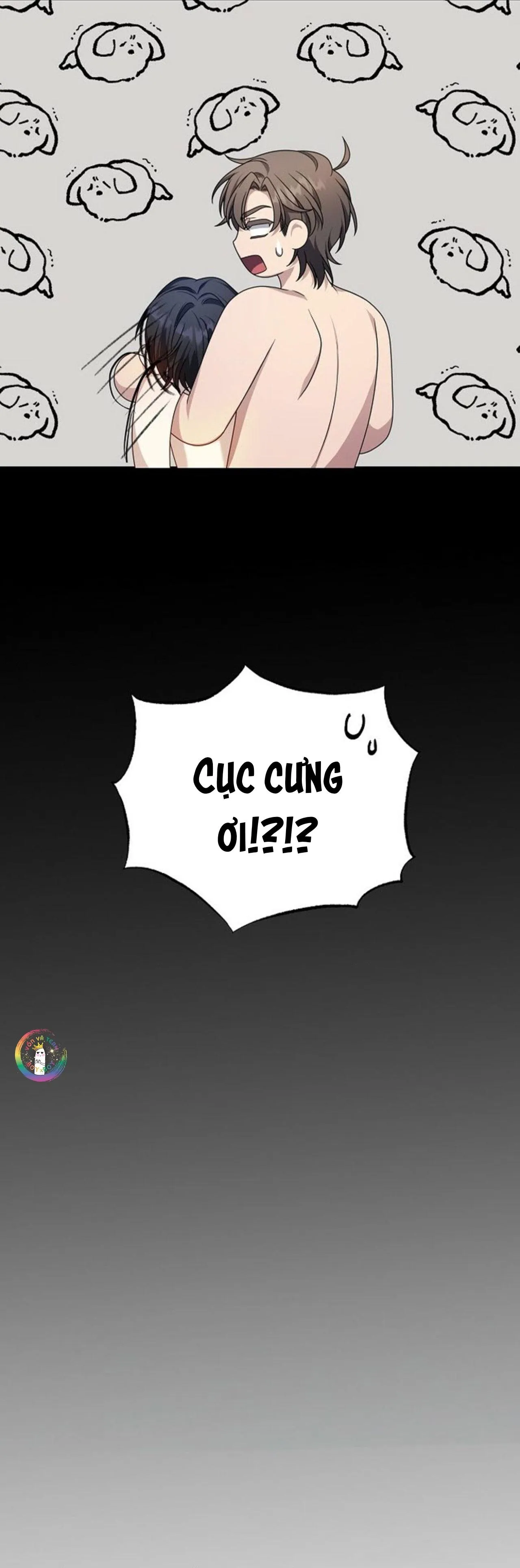 (END) Xin Sếp Phê Duyệt Tối nay Chapter 10 Trang 43