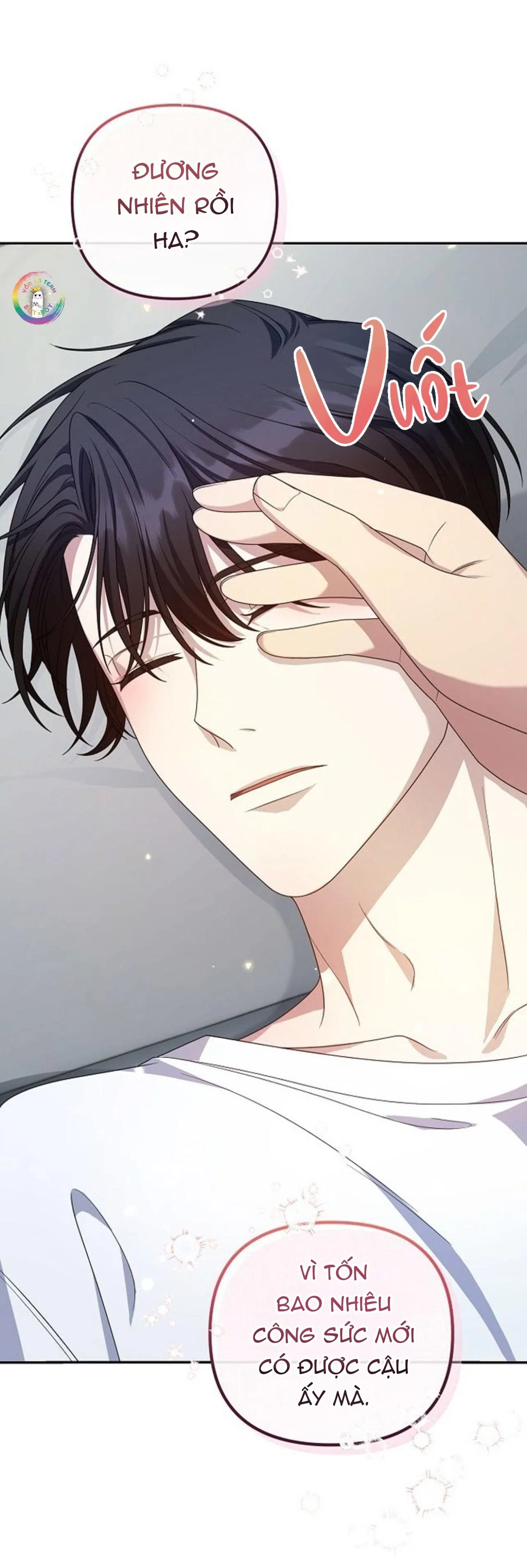 (END) Xin Sếp Phê Duyệt Tối nay Chapter 10 Trang 50