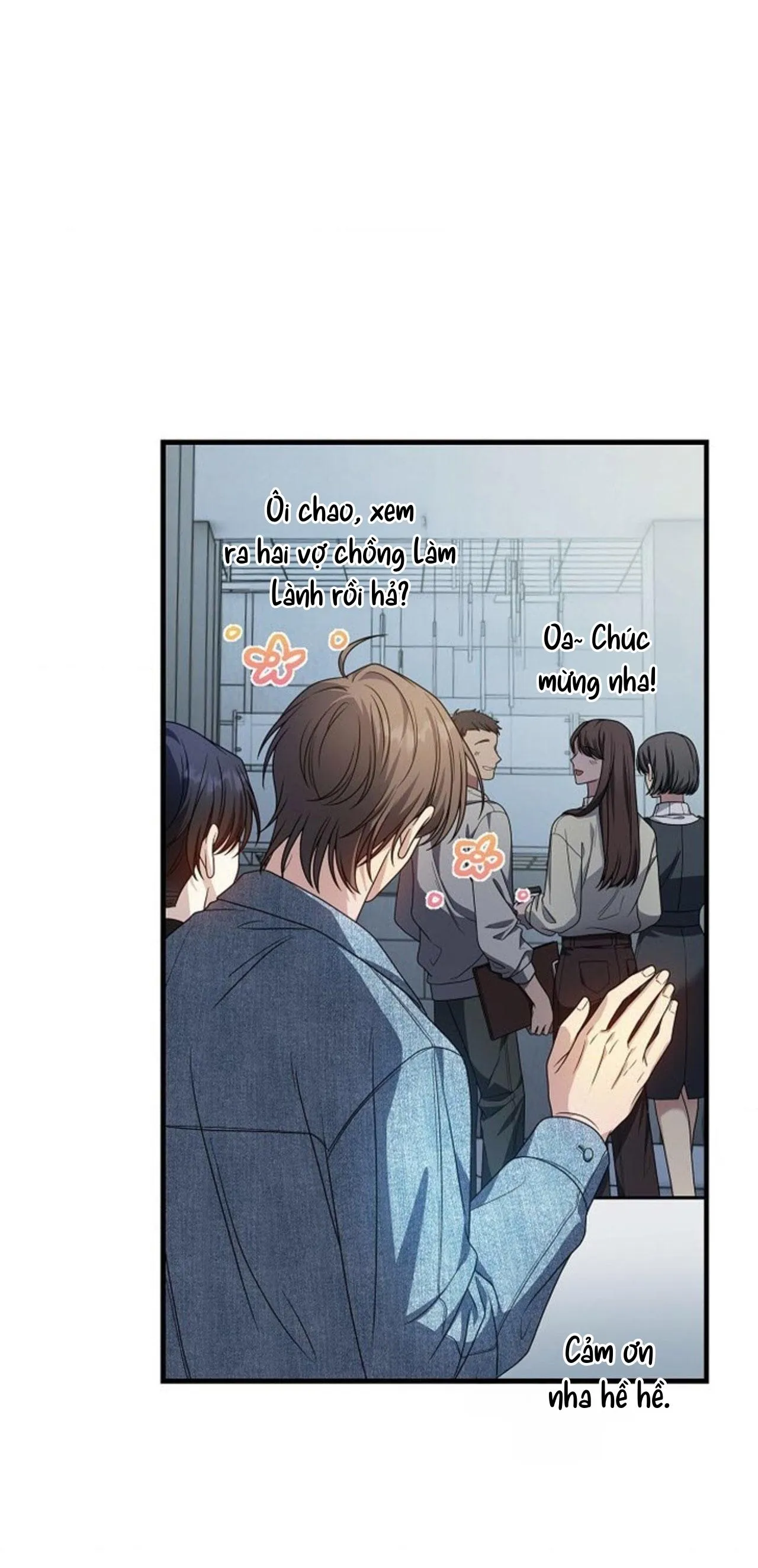 (END) Xin Sếp Phê Duyệt Tối nay Chapter 10 Trang 53