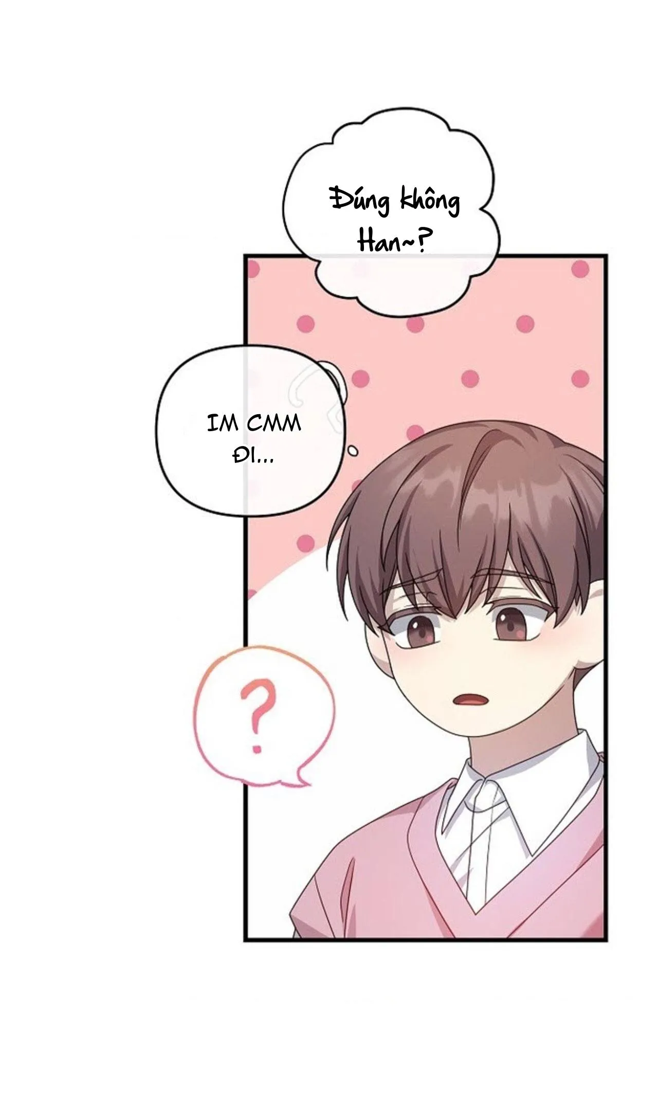 (END) Xin Sếp Phê Duyệt Tối nay Chapter 10 Trang 56