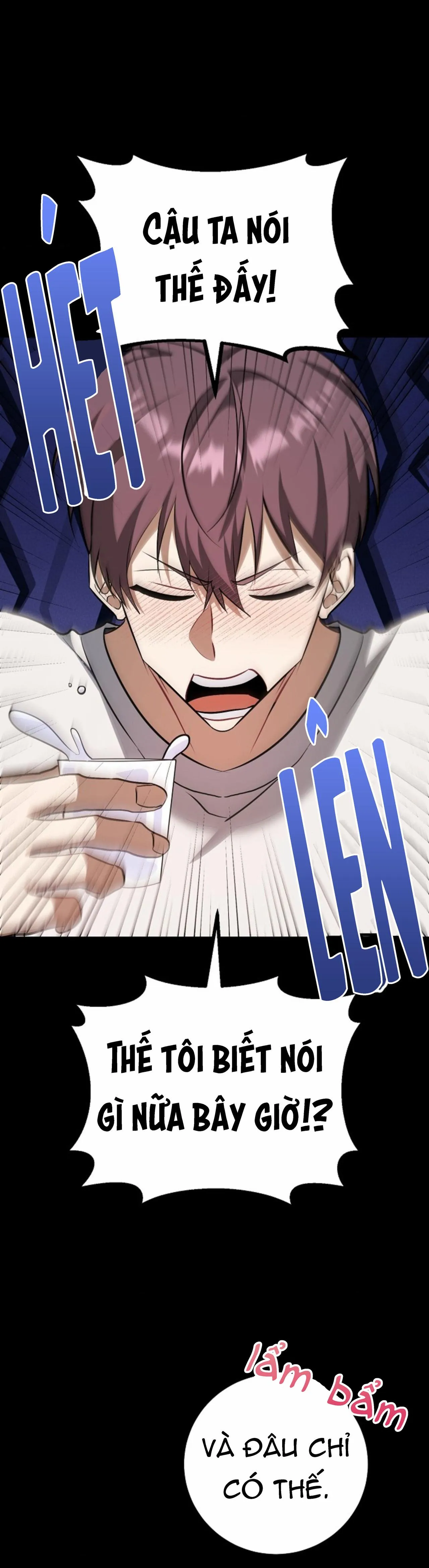 (END) Xin Sếp Phê Duyệt Tối nay Chapter 11 Trang 12