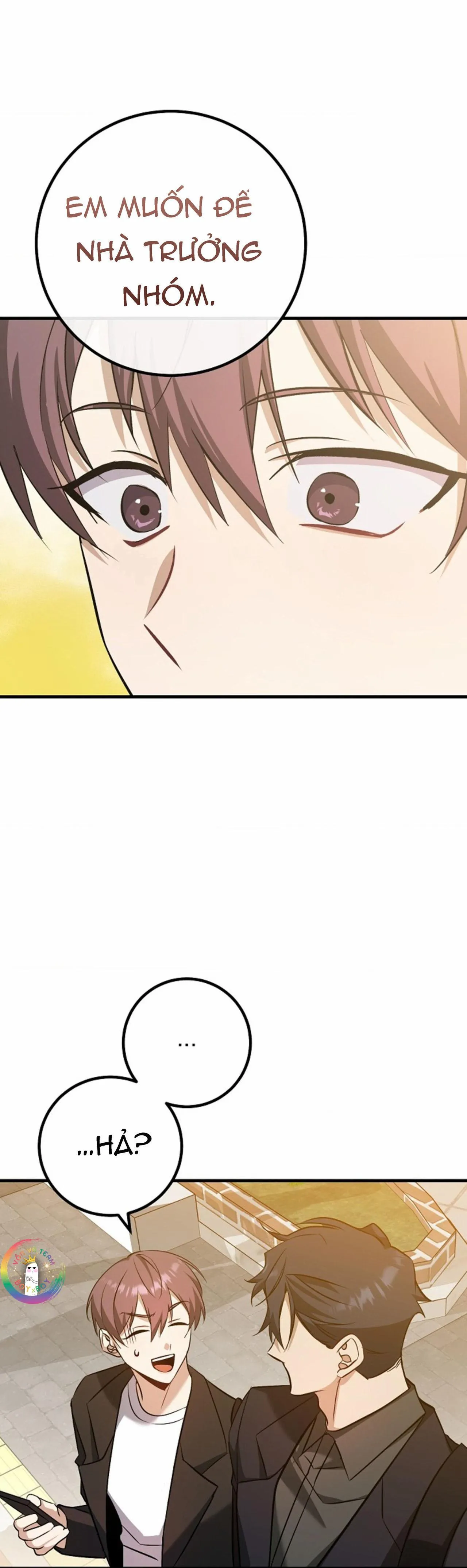 (END) Xin Sếp Phê Duyệt Tối nay Chapter 11 Trang 25