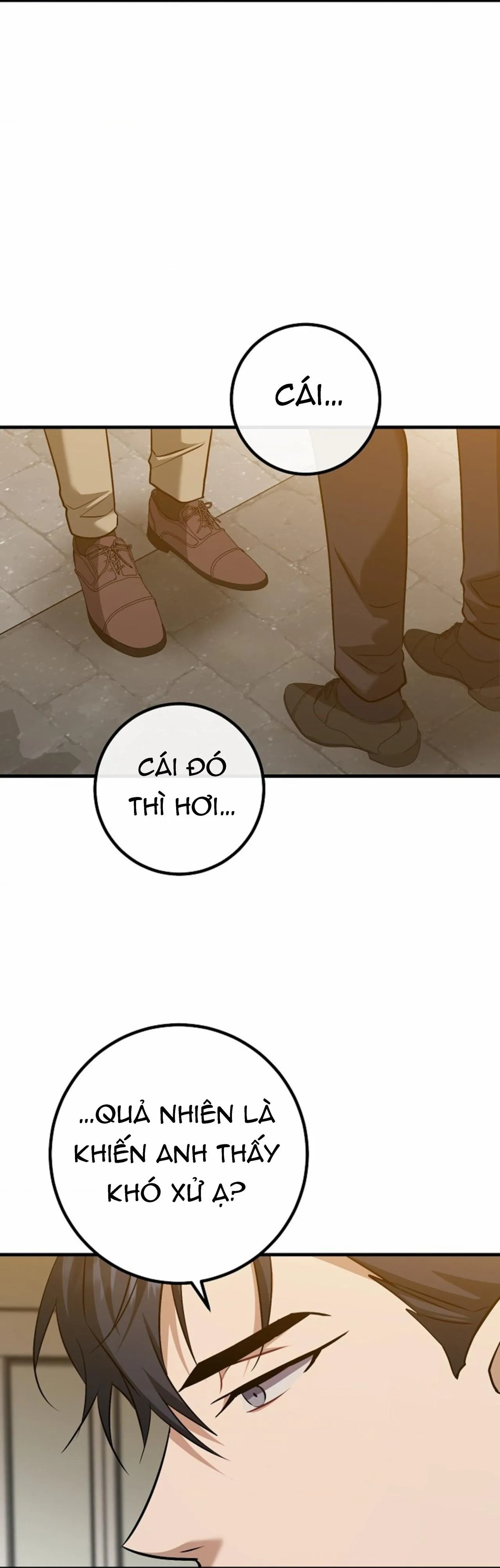 (END) Xin Sếp Phê Duyệt Tối nay Chapter 11 Trang 26