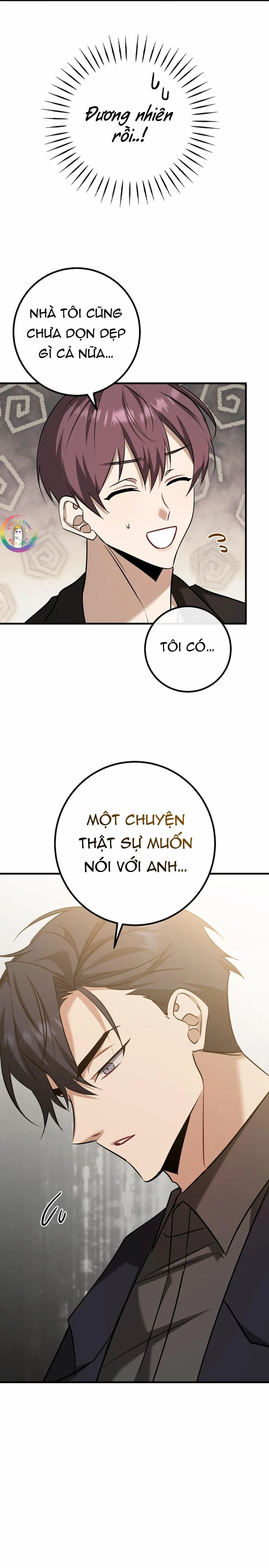 (END) Xin Sếp Phê Duyệt Tối nay Chapter 11 Trang 27