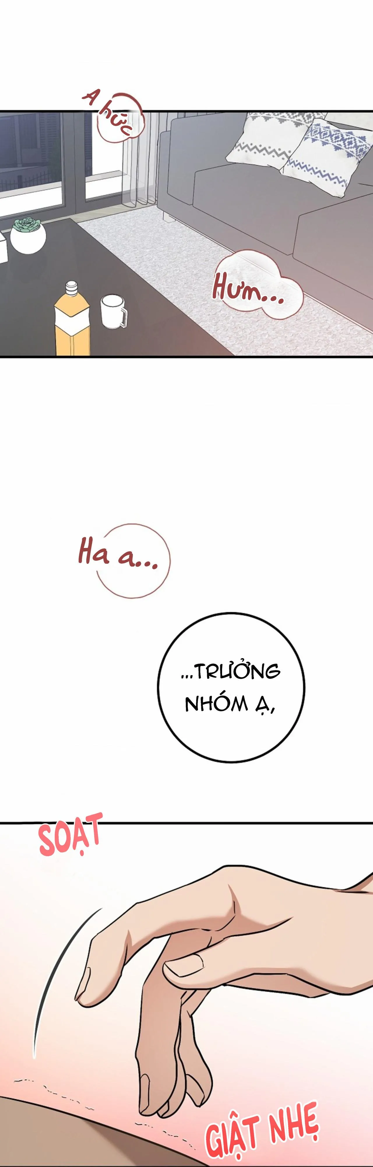 (END) Xin Sếp Phê Duyệt Tối nay Chapter 11 Trang 40