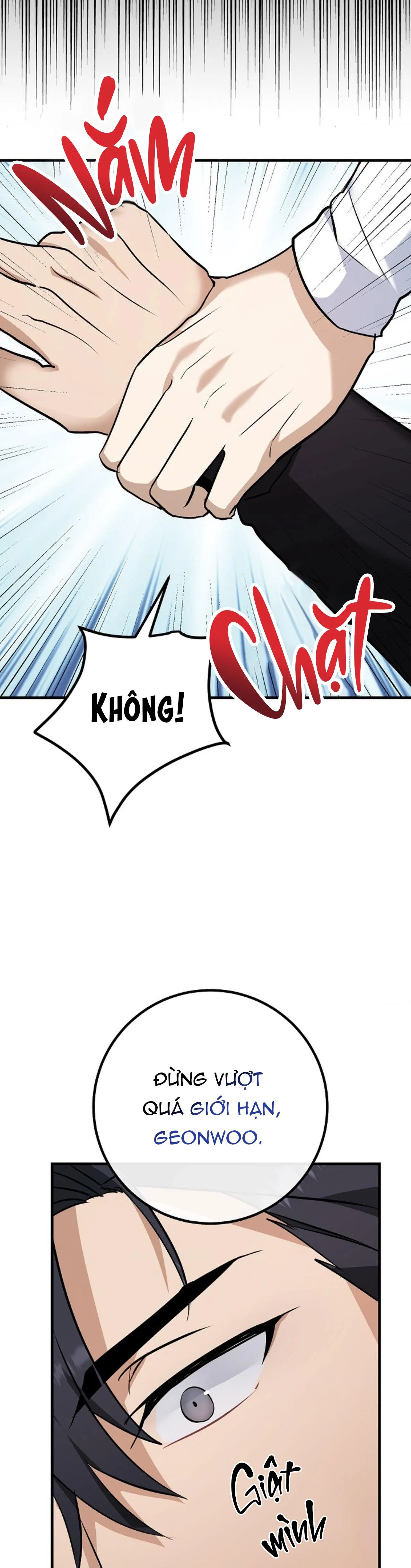 (END) Xin Sếp Phê Duyệt Tối nay Chapter 12 Trang 6