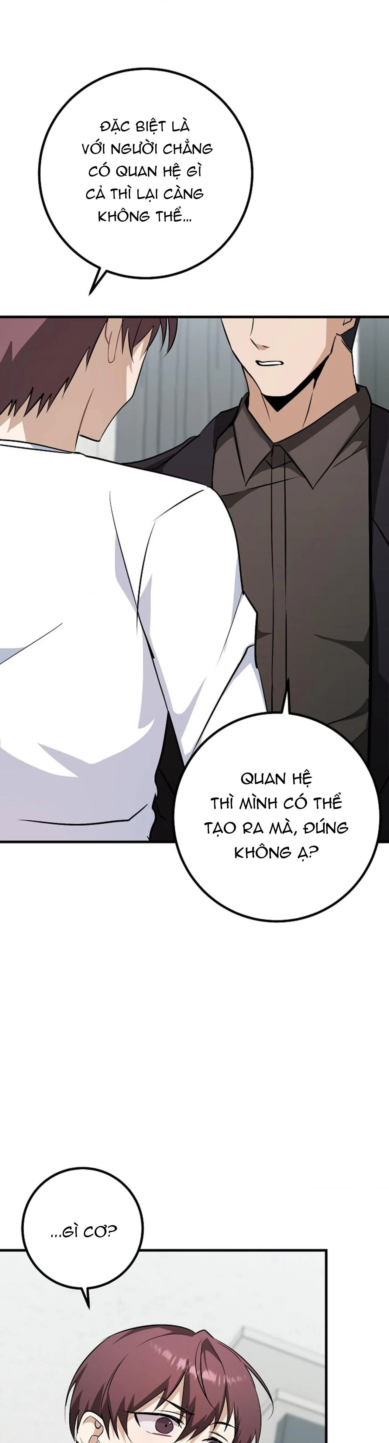 (END) Xin Sếp Phê Duyệt Tối nay Chapter 12 Trang 8