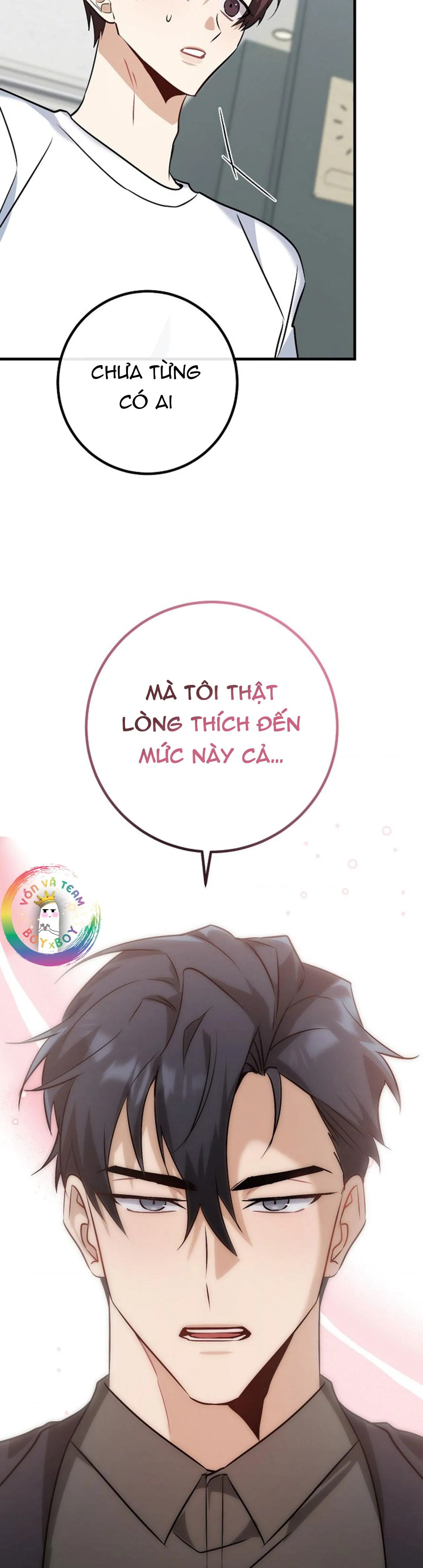 (END) Xin Sếp Phê Duyệt Tối nay Chapter 12 Trang 9