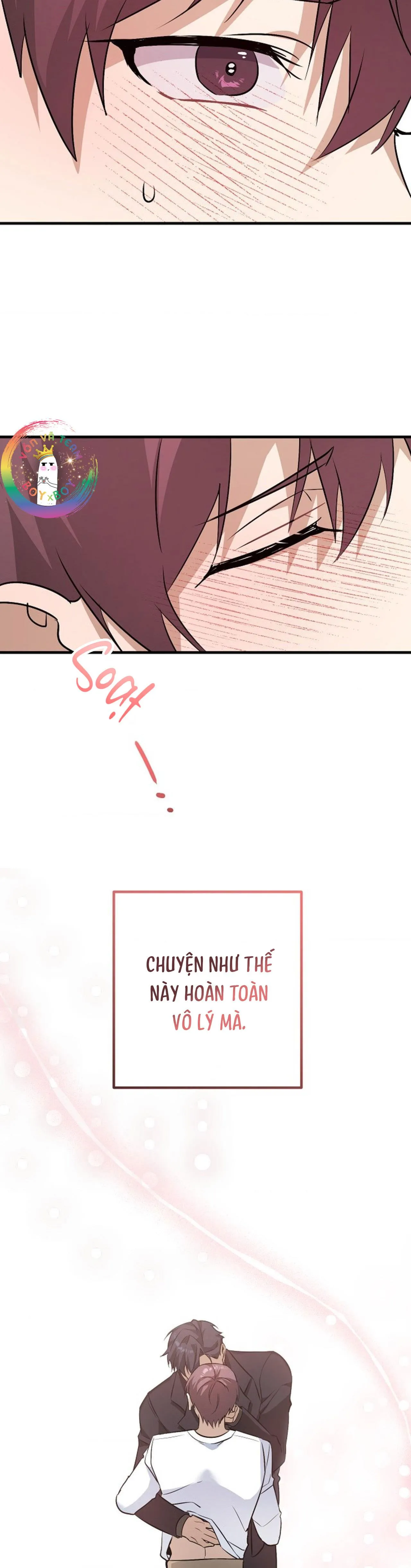 (END) Xin Sếp Phê Duyệt Tối nay Chapter 12 Trang 13