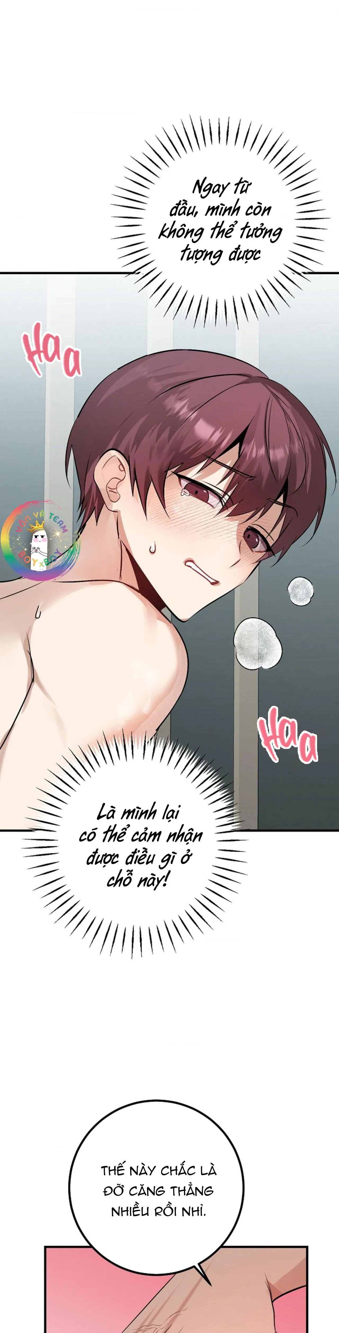 (END) Xin Sếp Phê Duyệt Tối nay Chapter 12 Trang 17