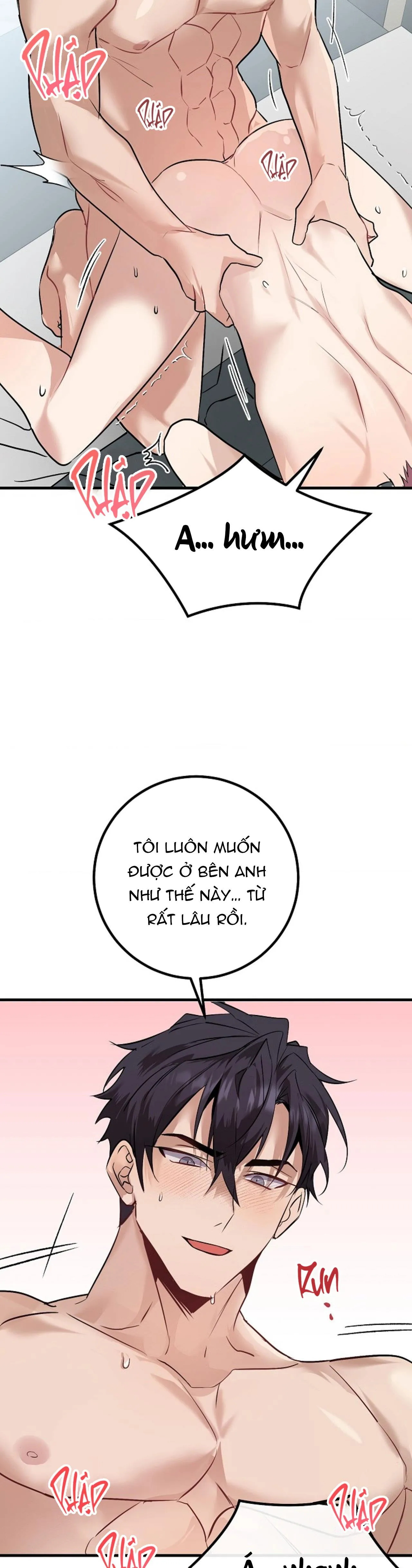 (END) Xin Sếp Phê Duyệt Tối nay Chapter 12 Trang 22