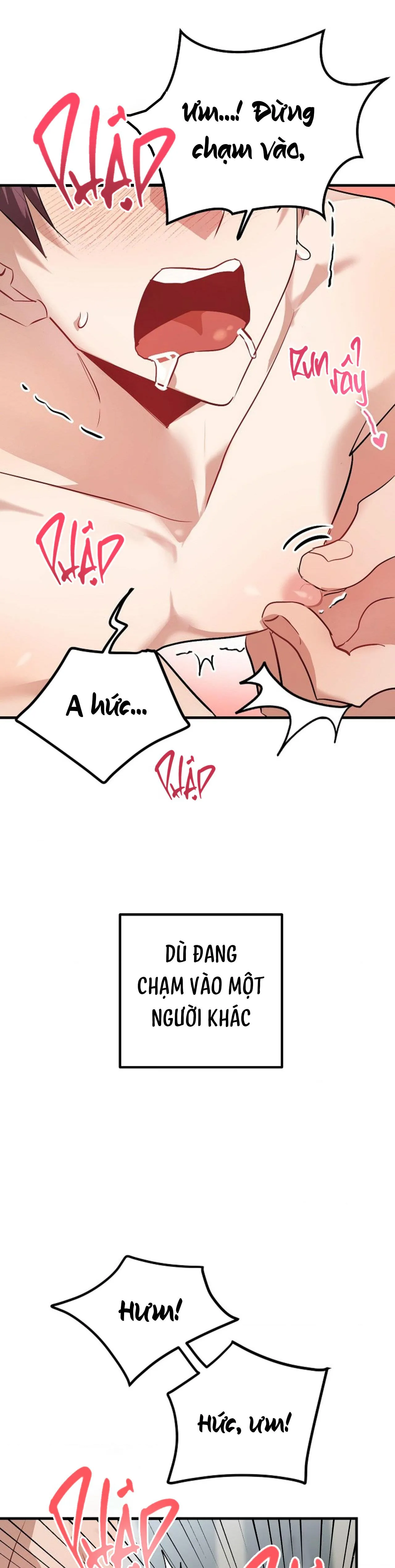 (END) Xin Sếp Phê Duyệt Tối nay Chapter 12 Trang 24