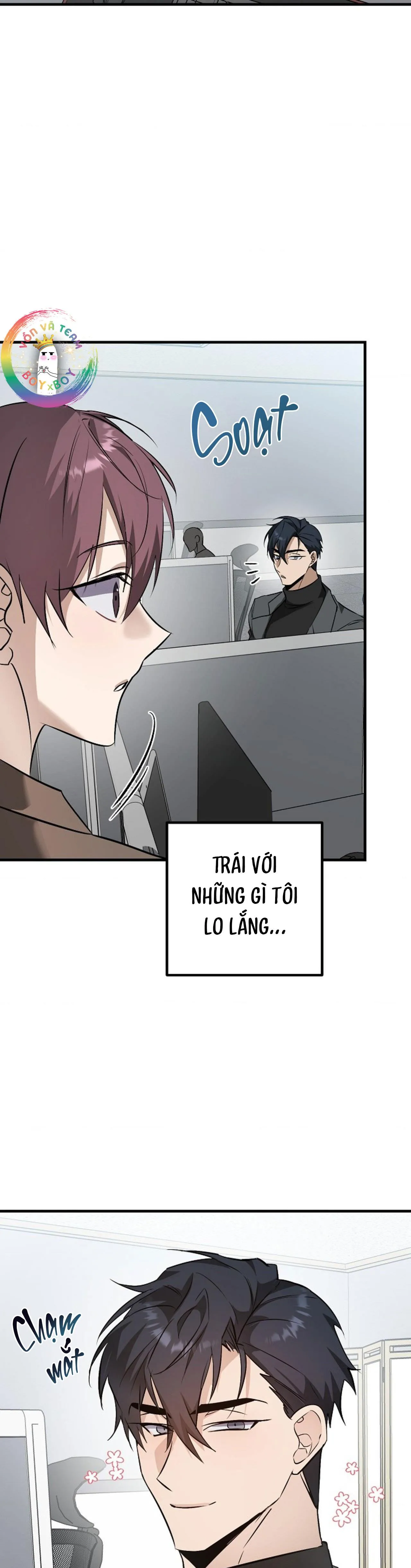 (END) Xin Sếp Phê Duyệt Tối nay Chapter 12 Trang 36