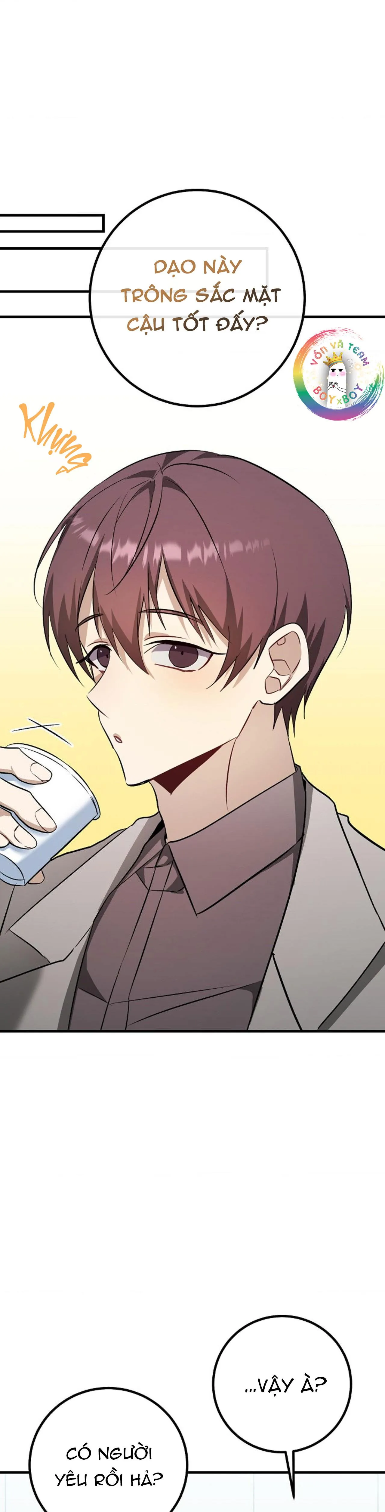 (END) Xin Sếp Phê Duyệt Tối nay Chapter 12 Trang 38