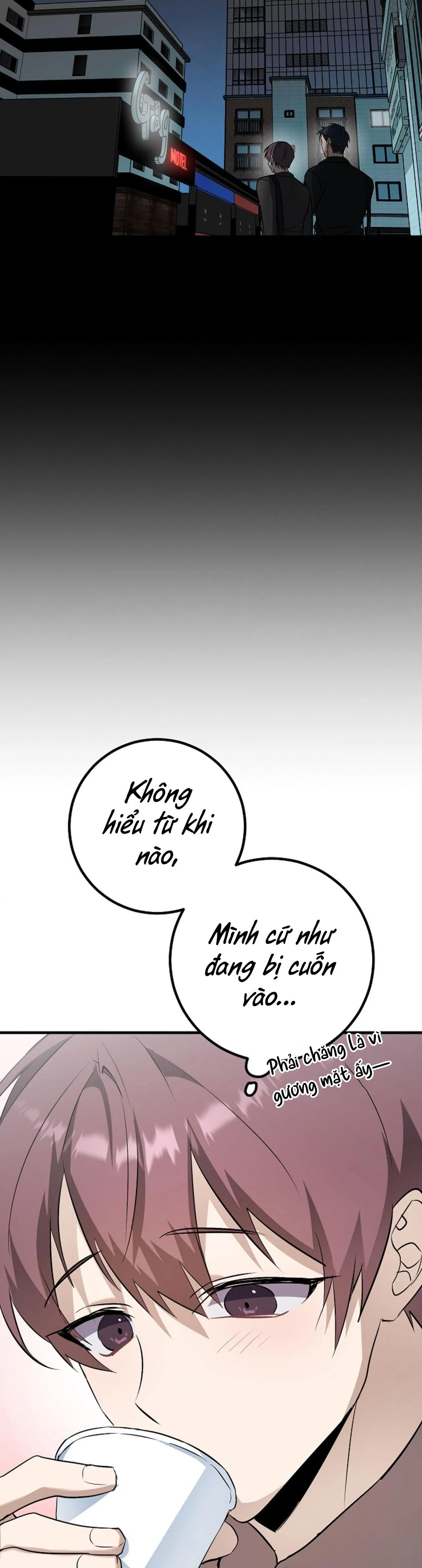 (END) Xin Sếp Phê Duyệt Tối nay Chapter 12 Trang 42