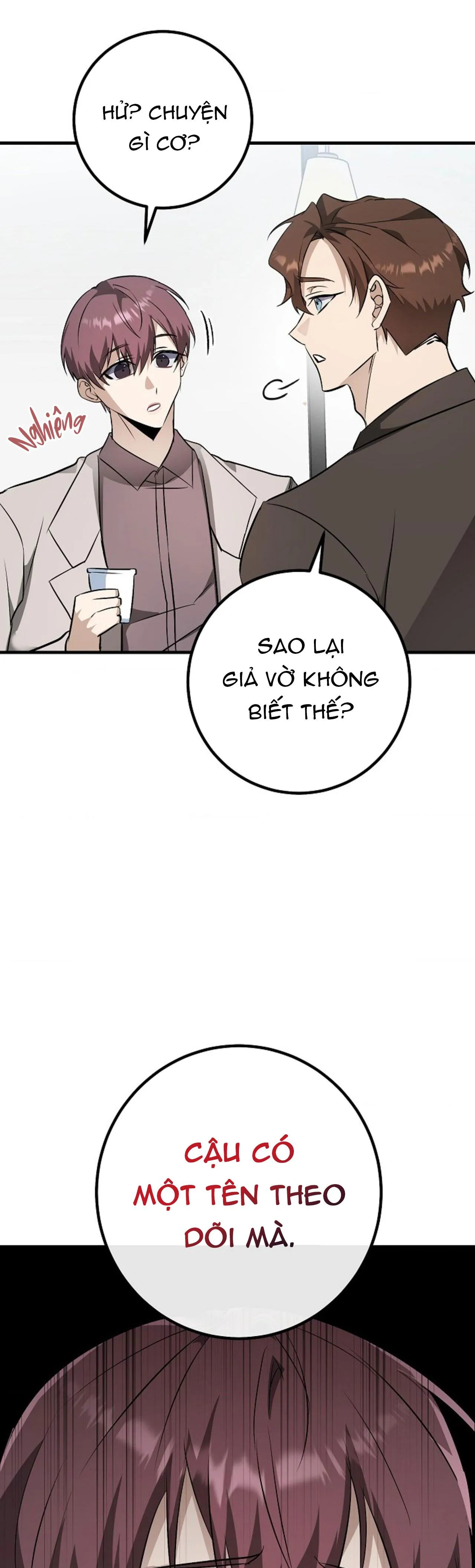 (END) Xin Sếp Phê Duyệt Tối nay Chapter 12 Trang 44