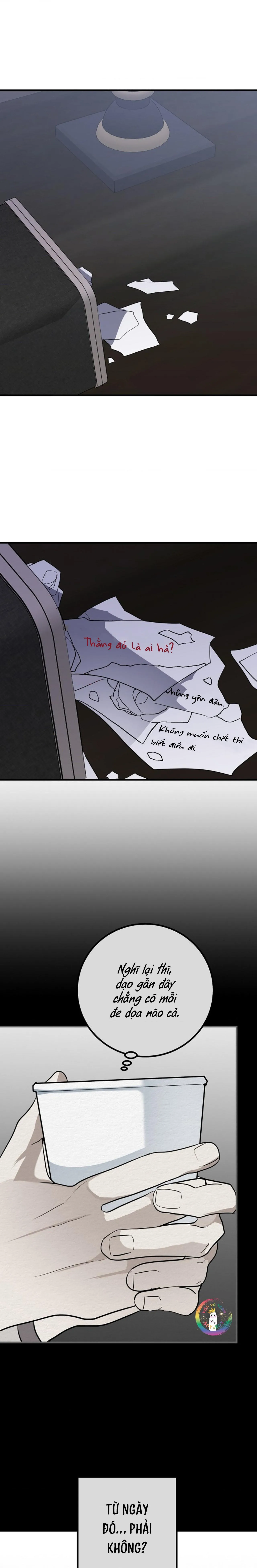 (END) Xin Sếp Phê Duyệt Tối nay Chapter 13 Trang 19