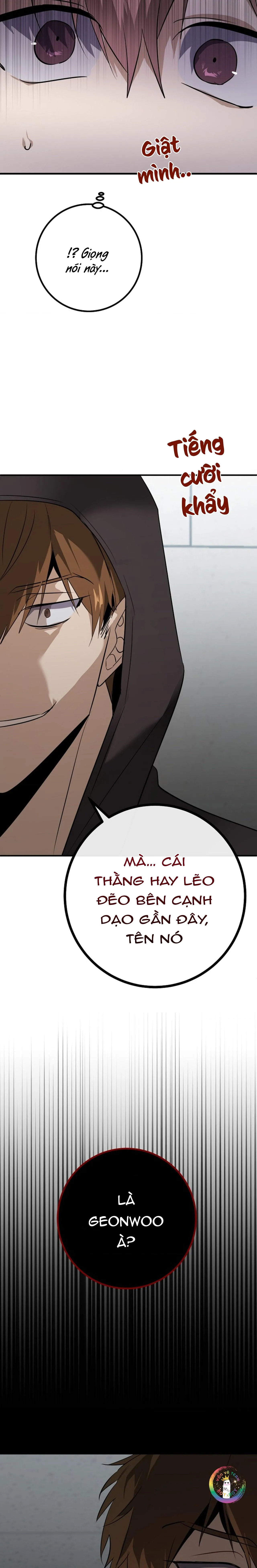 (END) Xin Sếp Phê Duyệt Tối nay Chapter 13 Trang 28