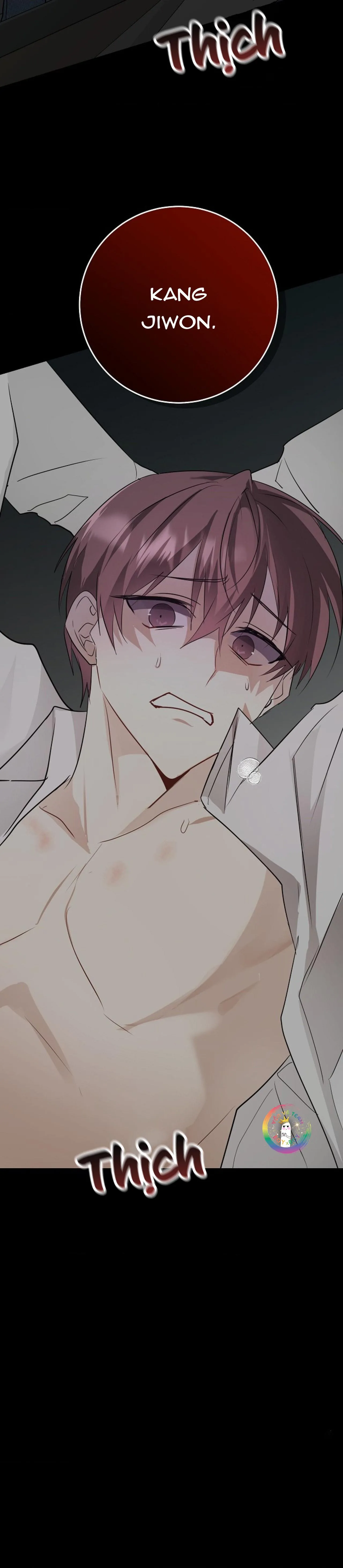 (END) Xin Sếp Phê Duyệt Tối nay Chapter 13 Trang 30