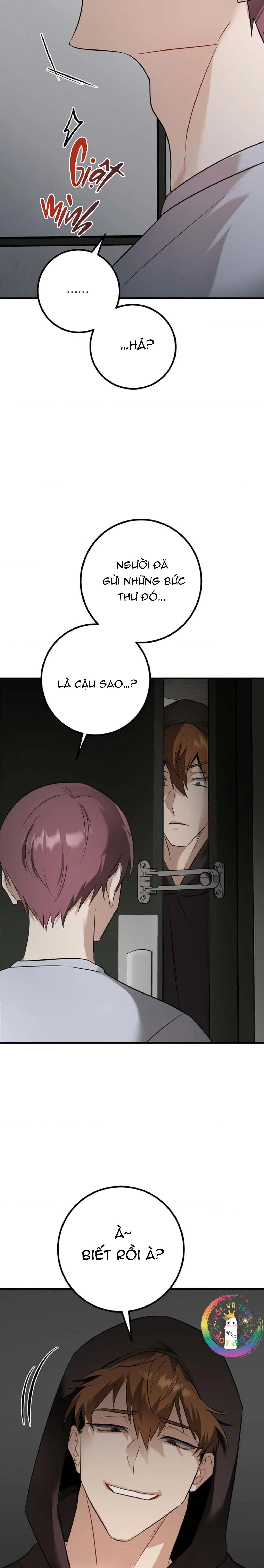 (END) Xin Sếp Phê Duyệt Tối nay Chapter 14 Trang 9