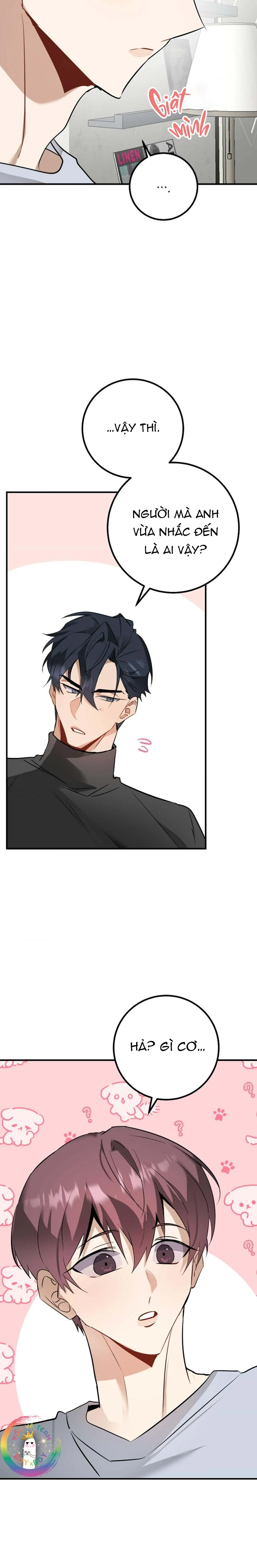(END) Xin Sếp Phê Duyệt Tối nay Chapter 14 Trang 27