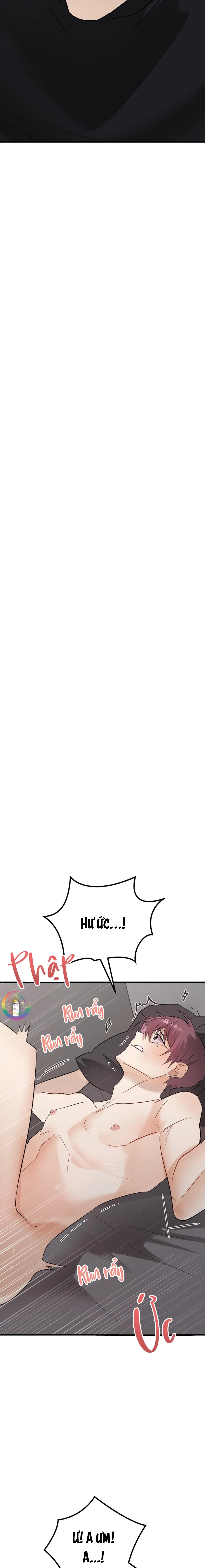 (END) Xin Sếp Phê Duyệt Tối nay Chapter 15 Trang 6