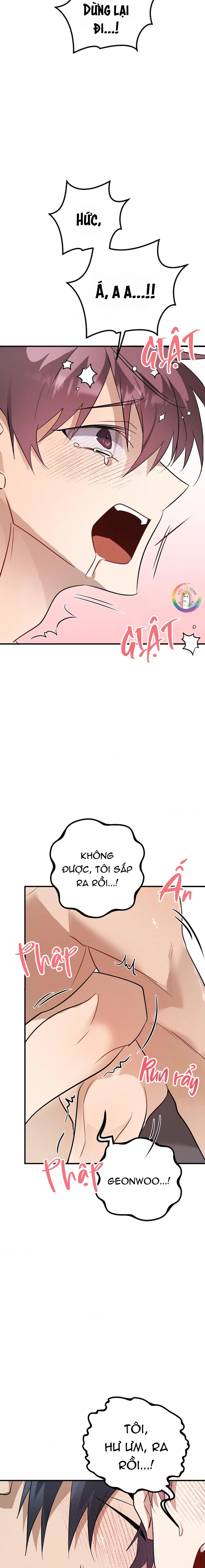 (END) Xin Sếp Phê Duyệt Tối nay Chapter 15 Trang 12