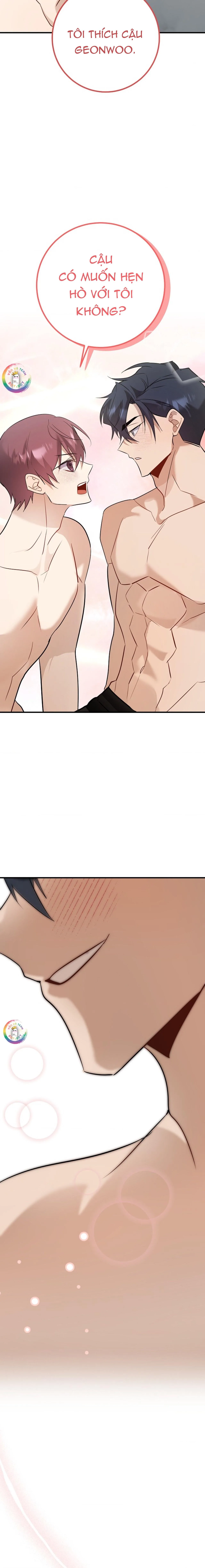 (END) Xin Sếp Phê Duyệt Tối nay Chapter 15 Trang 22