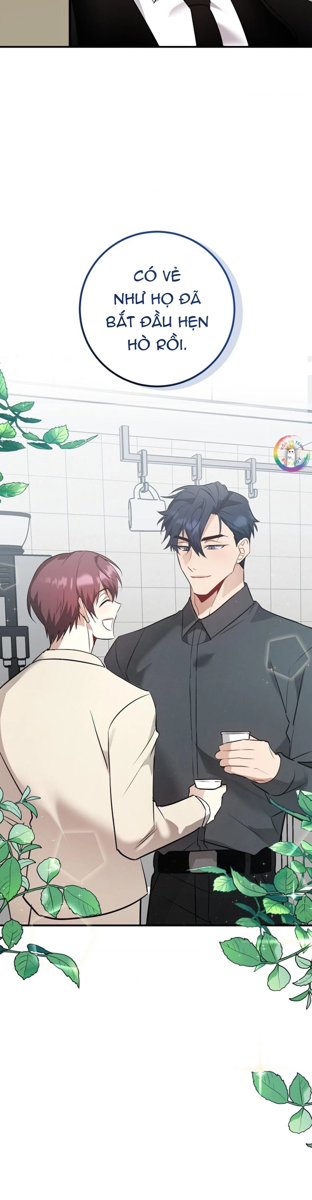 (END) Xin Sếp Phê Duyệt Tối nay Chapter 15 Trang 24