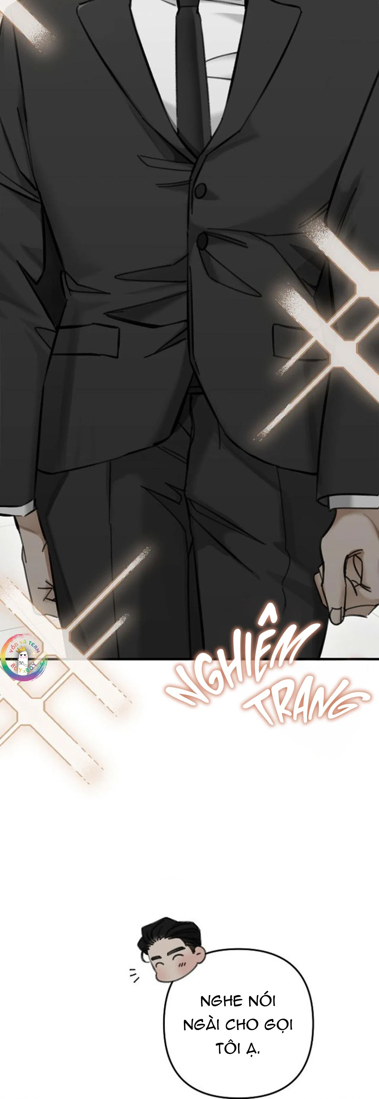 (END) Xin Sếp Phê Duyệt Tối nay Chapter 16 Trang 6