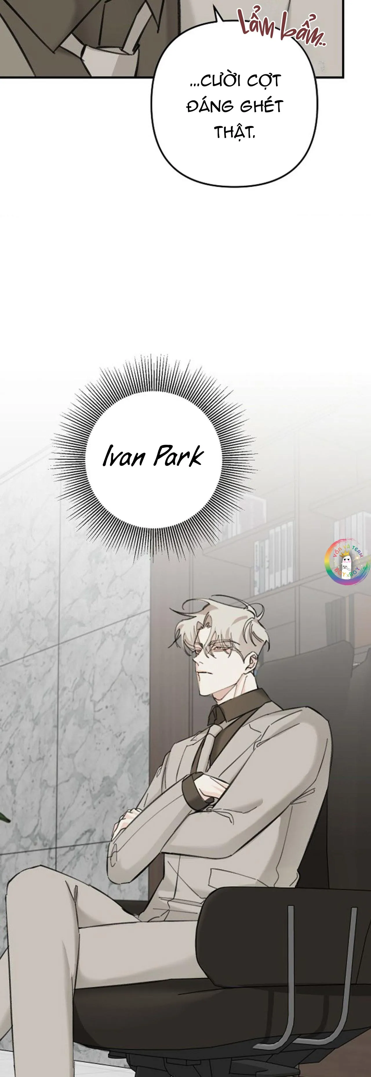 (END) Xin Sếp Phê Duyệt Tối nay Chapter 16 Trang 12