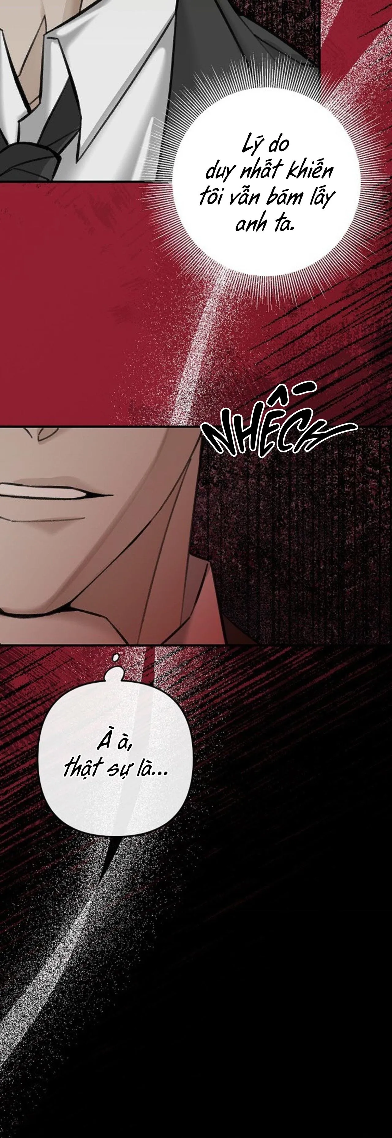 (END) Xin Sếp Phê Duyệt Tối nay Chapter 16 Trang 17