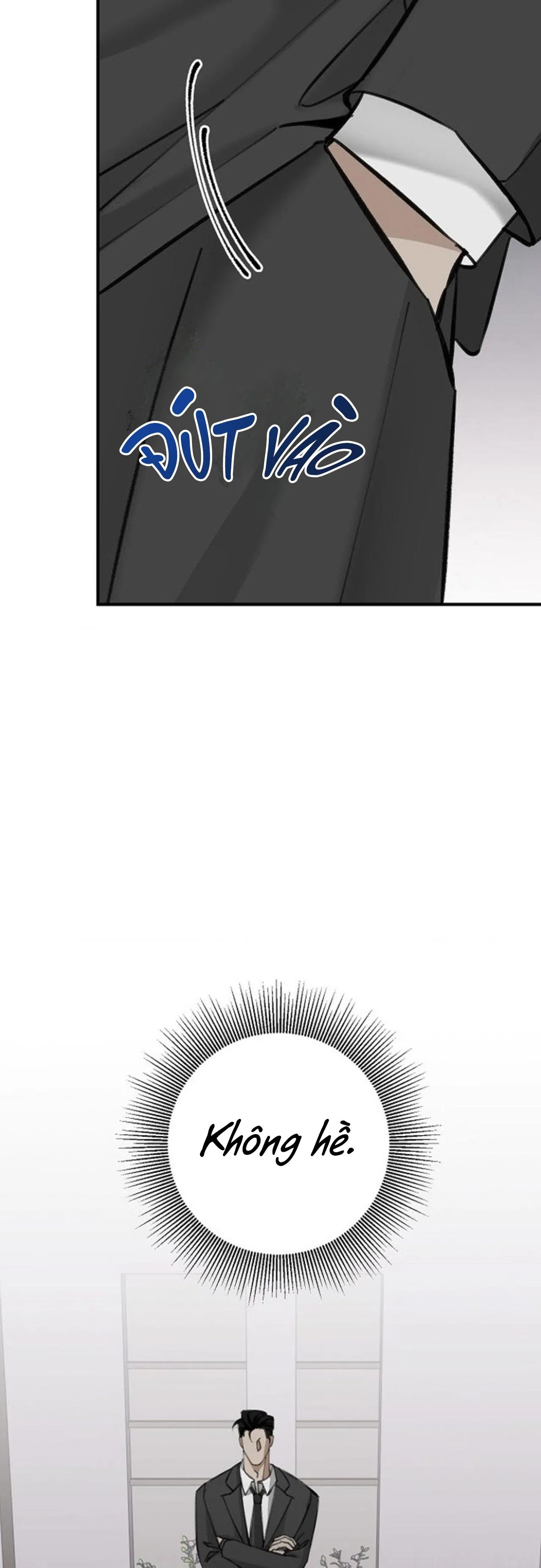 (END) Xin Sếp Phê Duyệt Tối nay Chapter 16 Trang 23