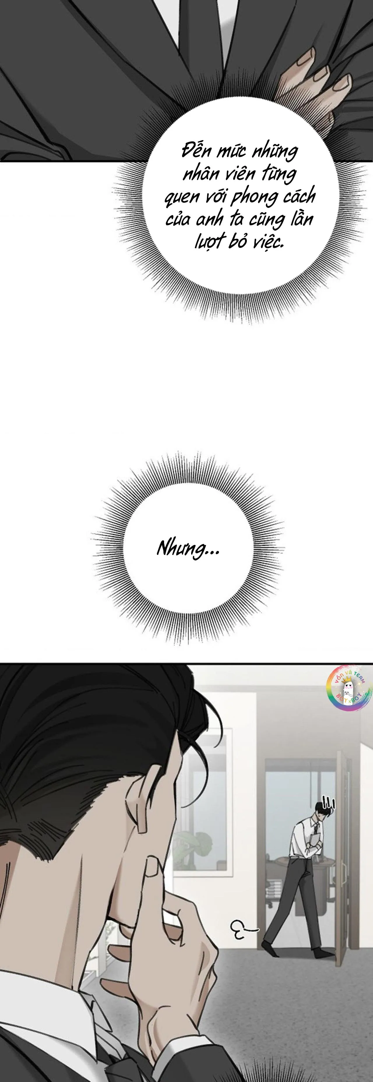 (END) Xin Sếp Phê Duyệt Tối nay Chapter 16 Trang 26