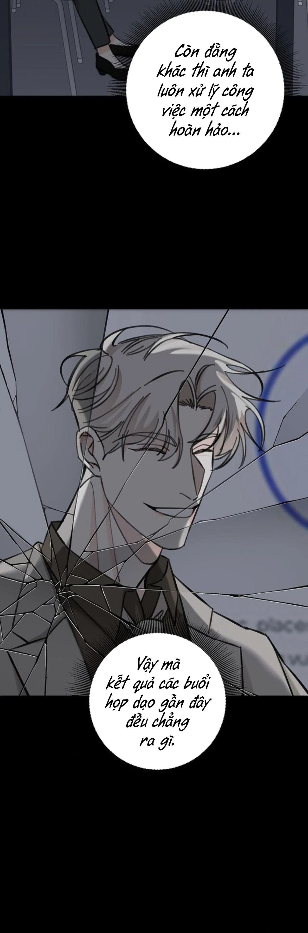 (END) Xin Sếp Phê Duyệt Tối nay Chapter 16 Trang 29