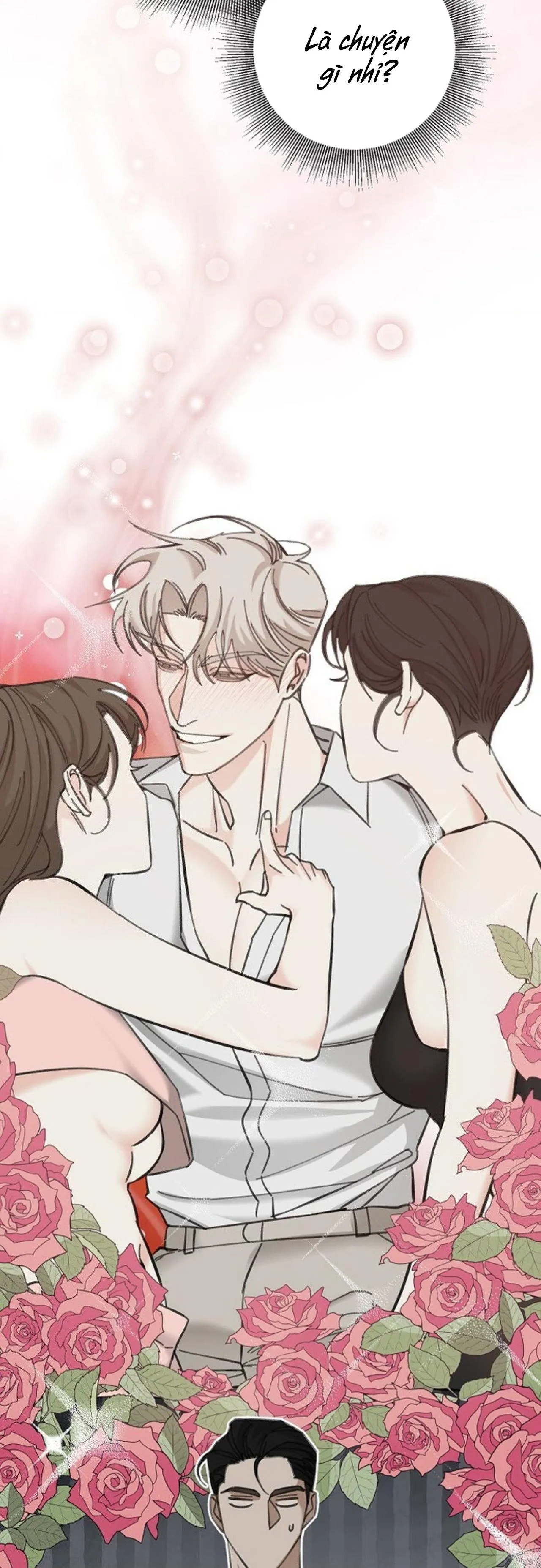 (END) Xin Sếp Phê Duyệt Tối nay Chapter 16 Trang 31